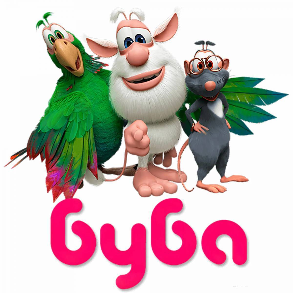 Буба Вайлдберриз