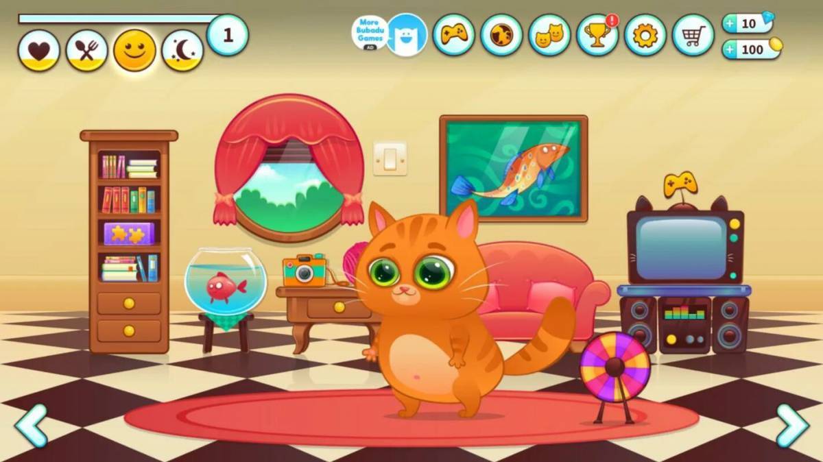 Bubbu vip apk