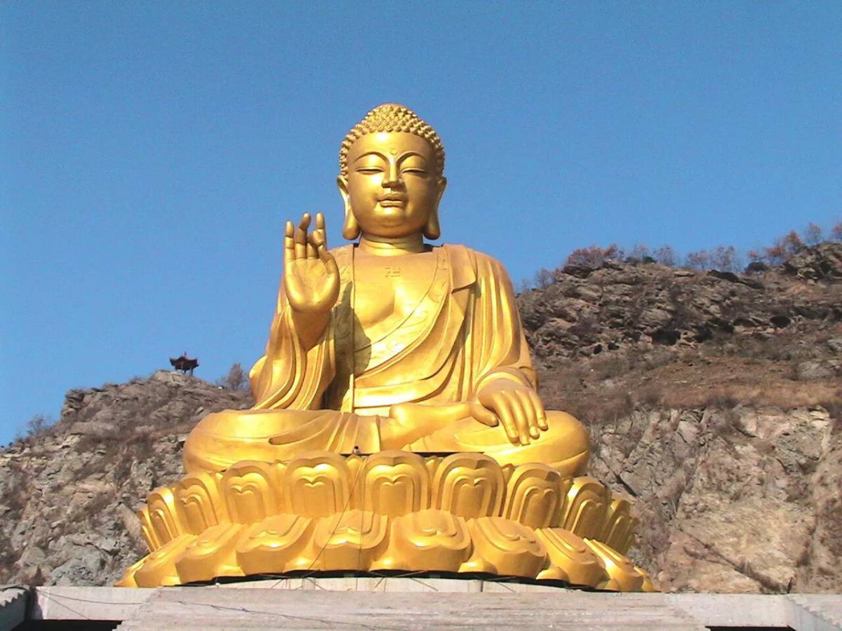 Сиддхартха Гаутама Будда. Будда Сакья Муни. Будда Шакьямуни в Туве. «Гаутама Будда, махаяна Будда».