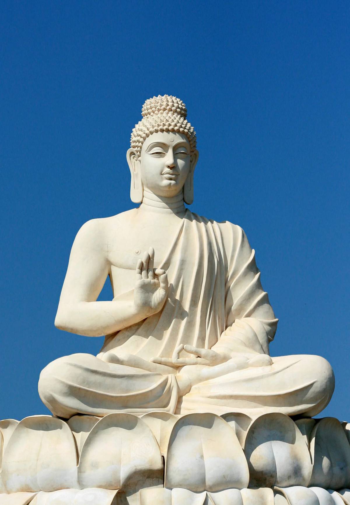Будда #5