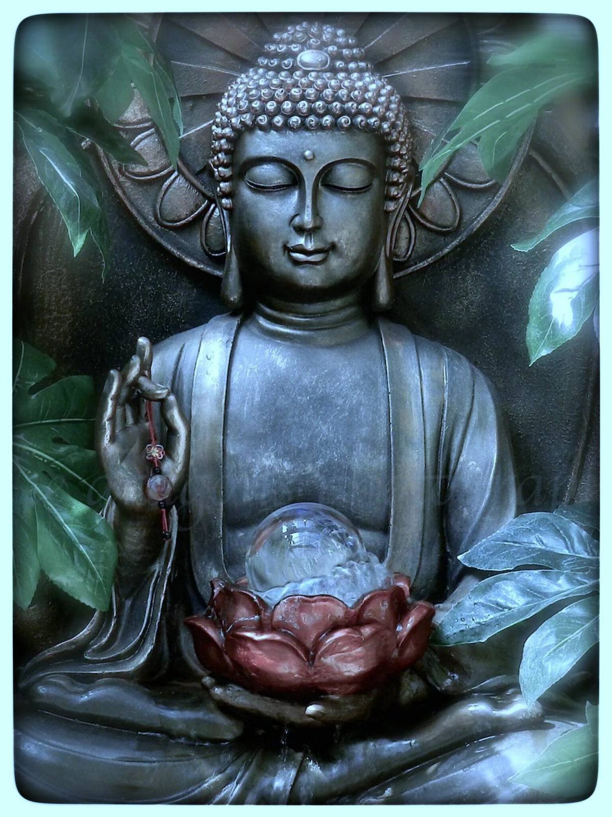 Будда #32