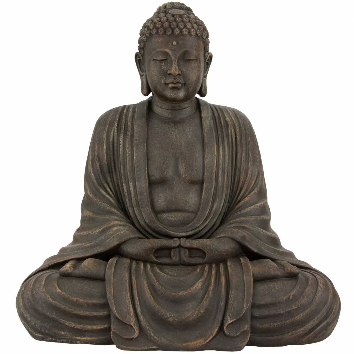 Будда #35