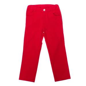 Раскраска брюки для детей #10 #224982