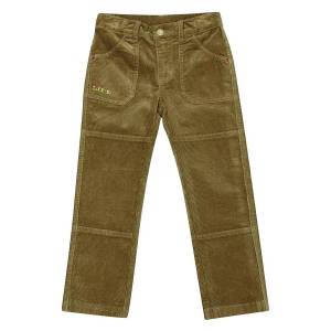 Раскраска брюки для детей #18 #224990