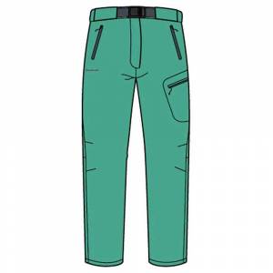 Раскраска брюки для детей #19 #224991
