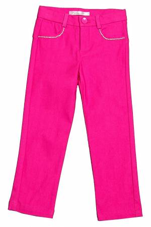 Раскраска брюки для детей #21 #224993