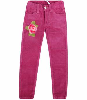 Раскраска брюки для детей #29 #225001