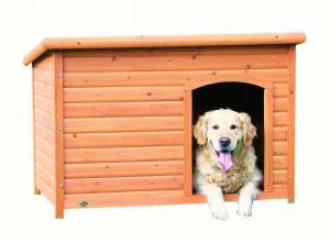 Раскраска будка для собаки #5 #225702