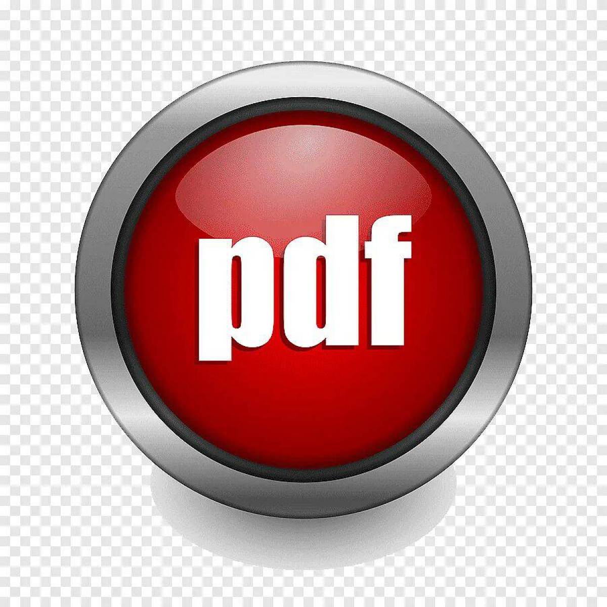 Скачивание pdf. Иконка pdf. Кнопка pdf. Значок pdf для сайта. Ярлык pdf.