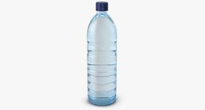 Раскраска бутылка воды #14 #228795
