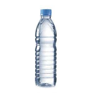 Раскраска бутылка воды #16 #228797