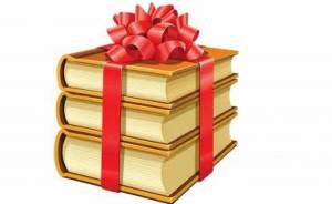 Раскраска в каждом подарке 4 книжки и 2 #1 #229973