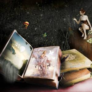 Раскраска в каждом подарке 4 книжки и 2 #33 #230005