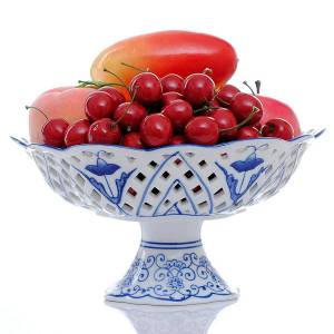 Раскраска ваза с фруктами #25 #231191