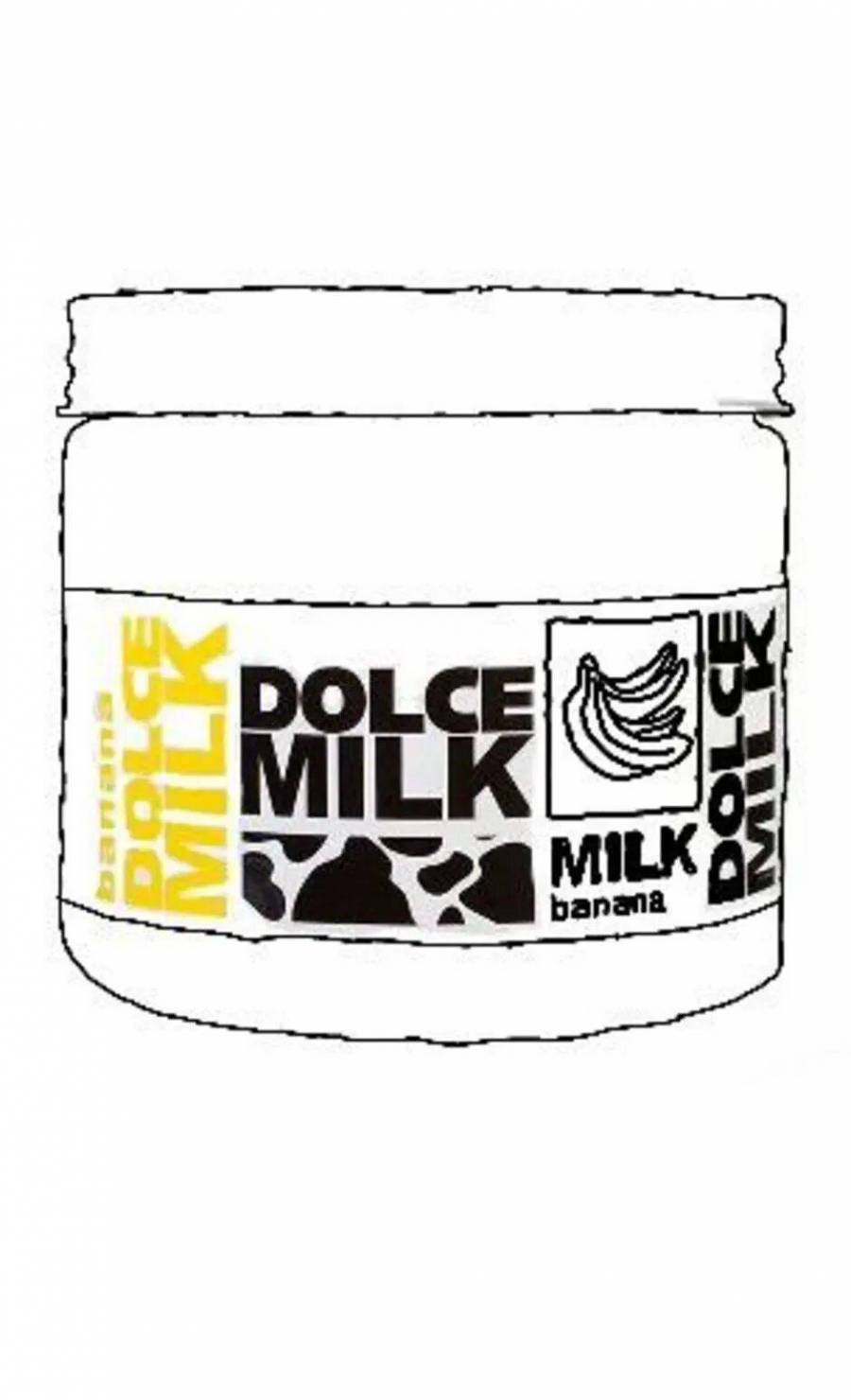 Косметика dolce milk картинки для срисовки