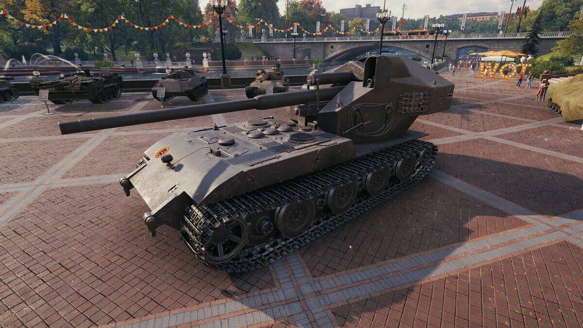 Е 110 ваффентрагер танк. Вафля е. Вафля е. Танк waffentrager e100. Ваффентрагер е100.