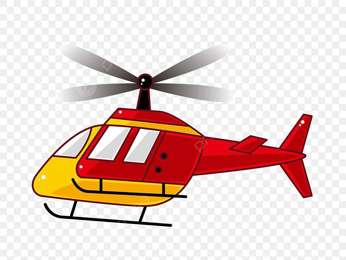 Вертолет для детей 3 4 лет #15