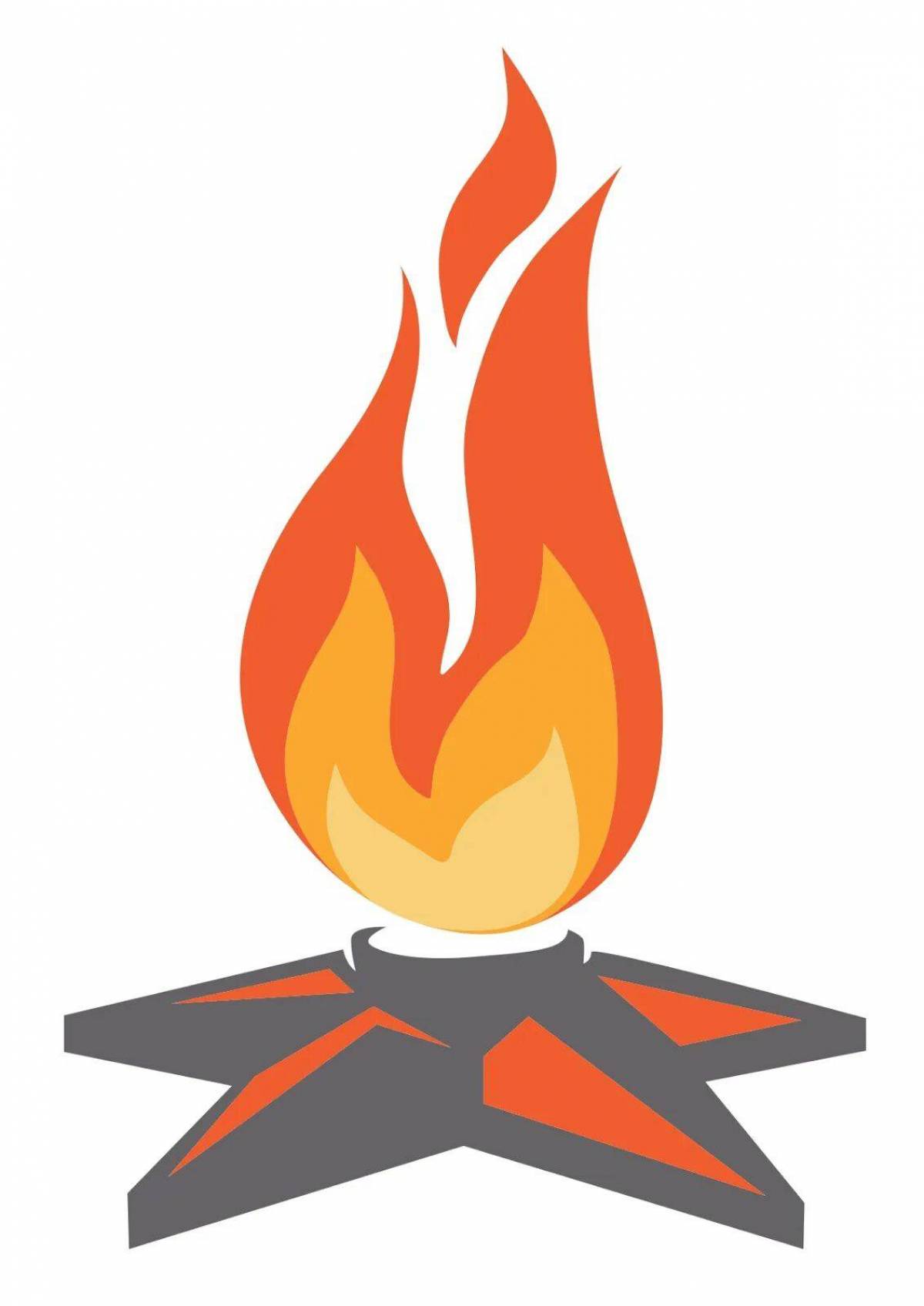 Огонь 9 мая картинка. Вечный огонь рисунок. Пламя Победы. Вечный огонь рисунок для детей. Изображение вечного огня.