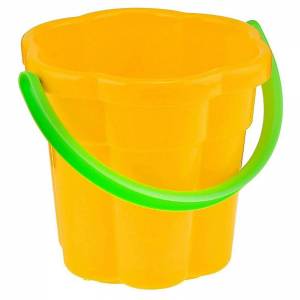 Раскраска ведерко #20 #232843