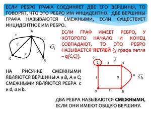 Раскраска вершин графа #21 #234143