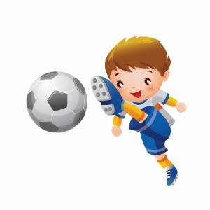 Раскраска виды спорта для детей #7 #235570