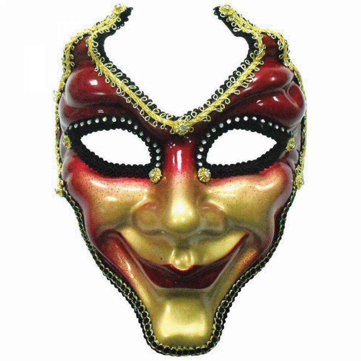 Mask download