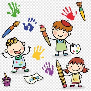 Раскраска рисунки для для детей #17 #23698