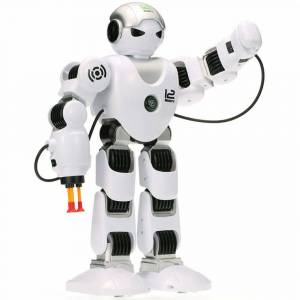 Раскраска роботы для мальчиков #15 #23834