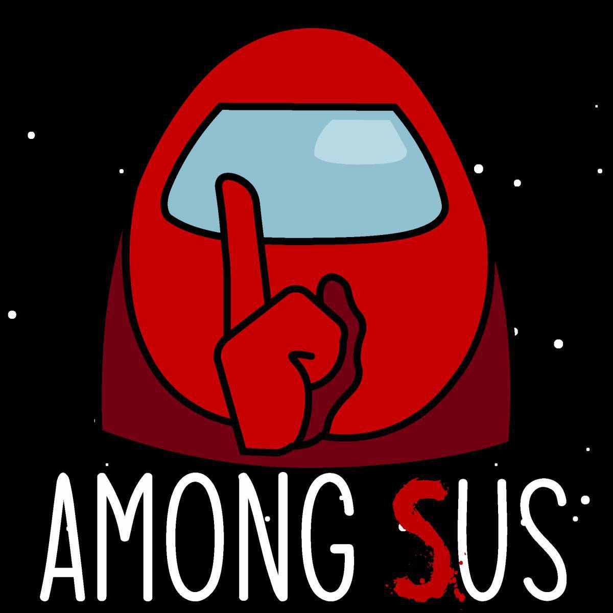 Включи among us #13