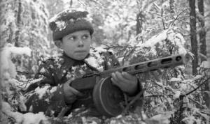 Раскраска вов 1941 1945 для детей #21 #238815