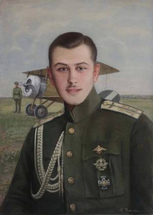 Раскраска военного портрет #27 #239639