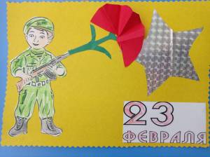 Раскраска военной техники для детей к 23 февраля в детском саду #27 #239678