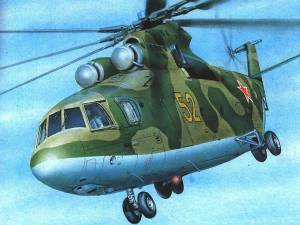 Раскраска военный вертолет для детей #21 #239997
