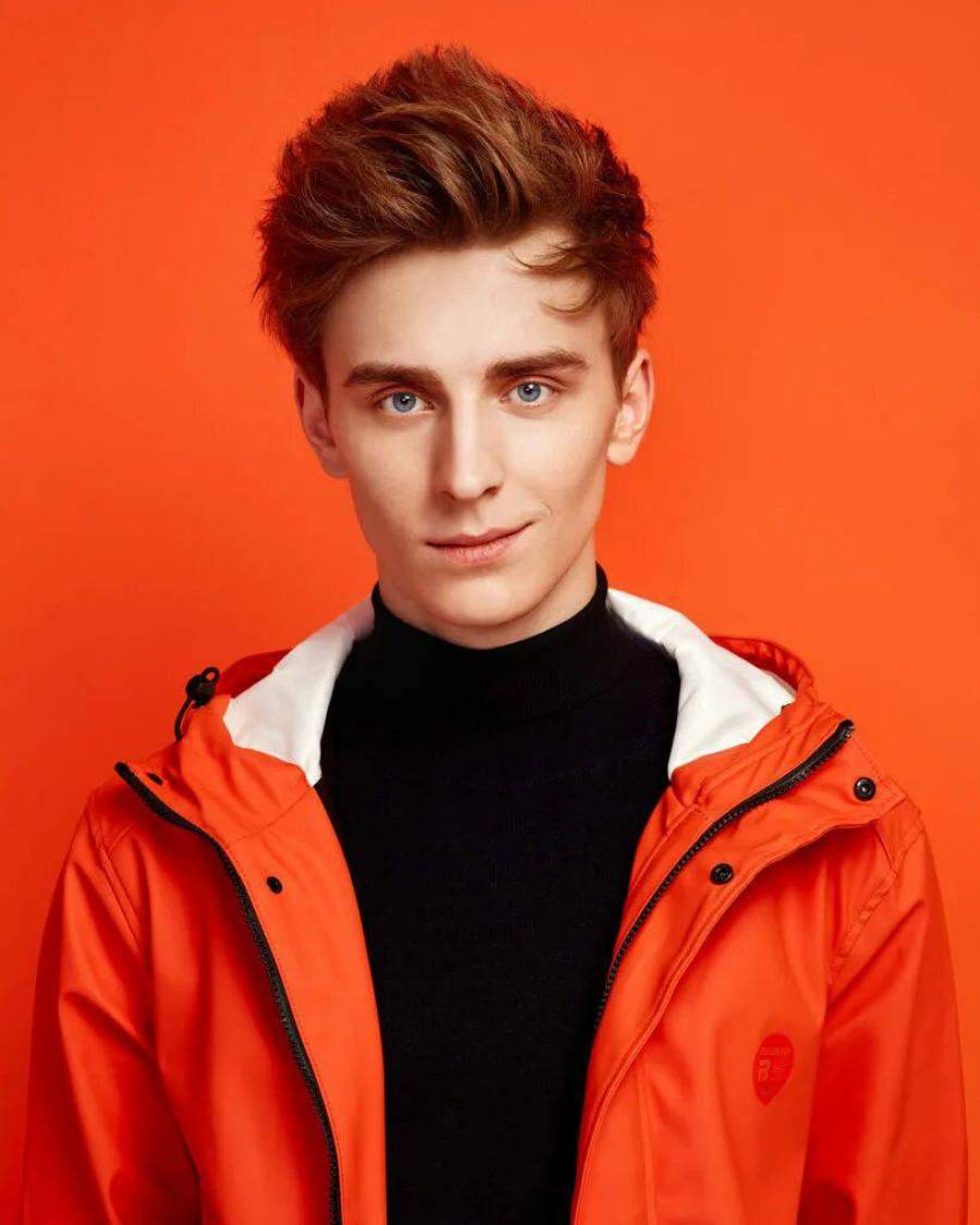 Vlad ncl