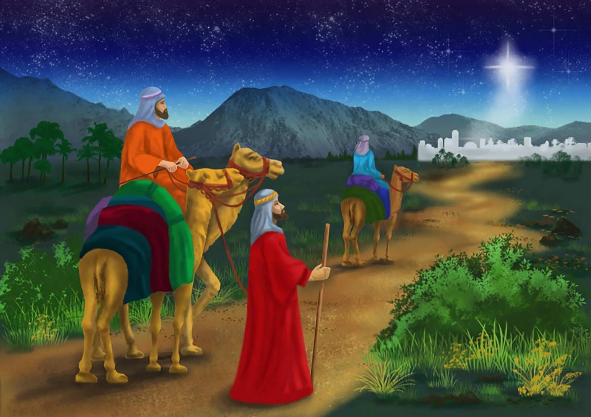 Сайты волхвов. Три царя волхвы Вифлеем. Рождество Иисуса Христа в Вифлееме. Звезда Вифлеем волхвы Ирод.