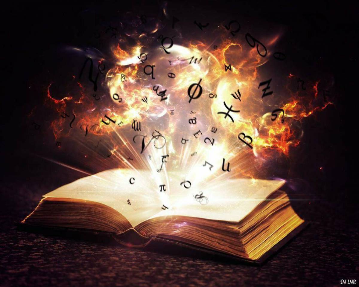 Волшебство слов. Волшебная книга. Волшебство и магия. Книга волшебства. Магия и колдовство.