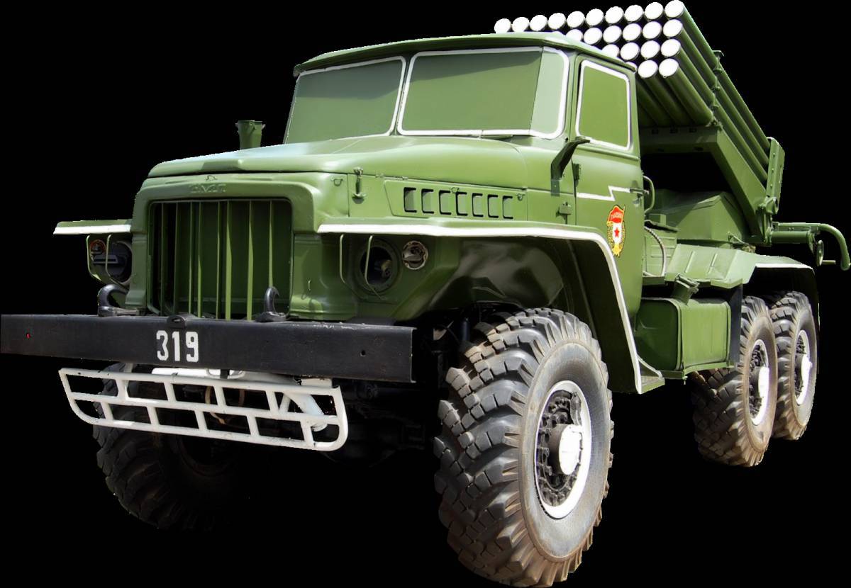 Военный грузовик для детей #17