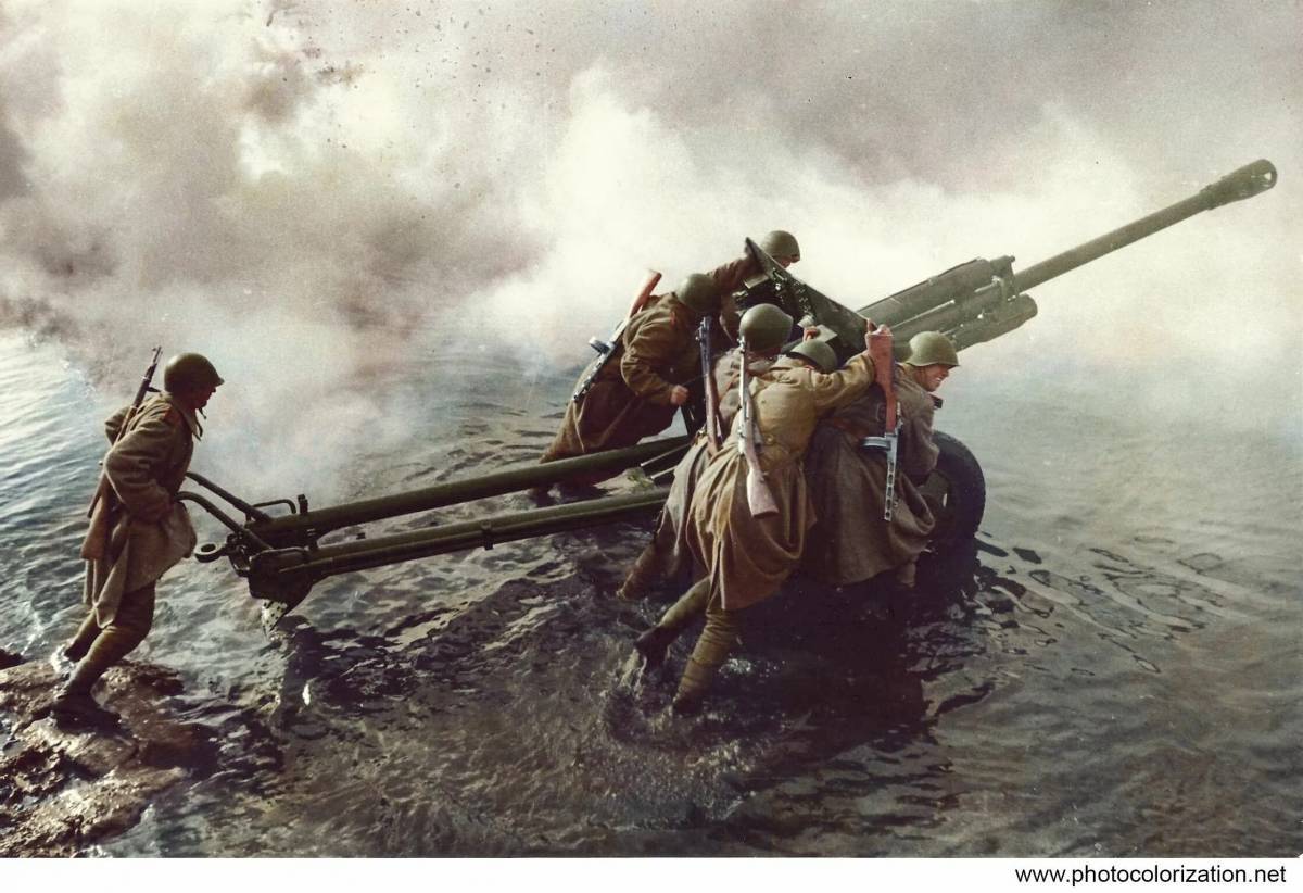 бателфилд про великую отечественную войну 1941 1945 фото 94