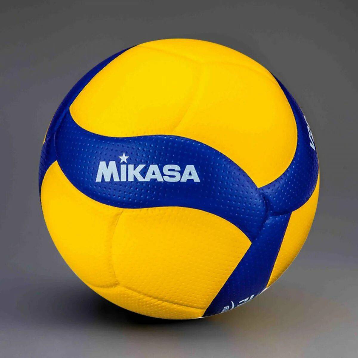 Волейбольный мяч #12
