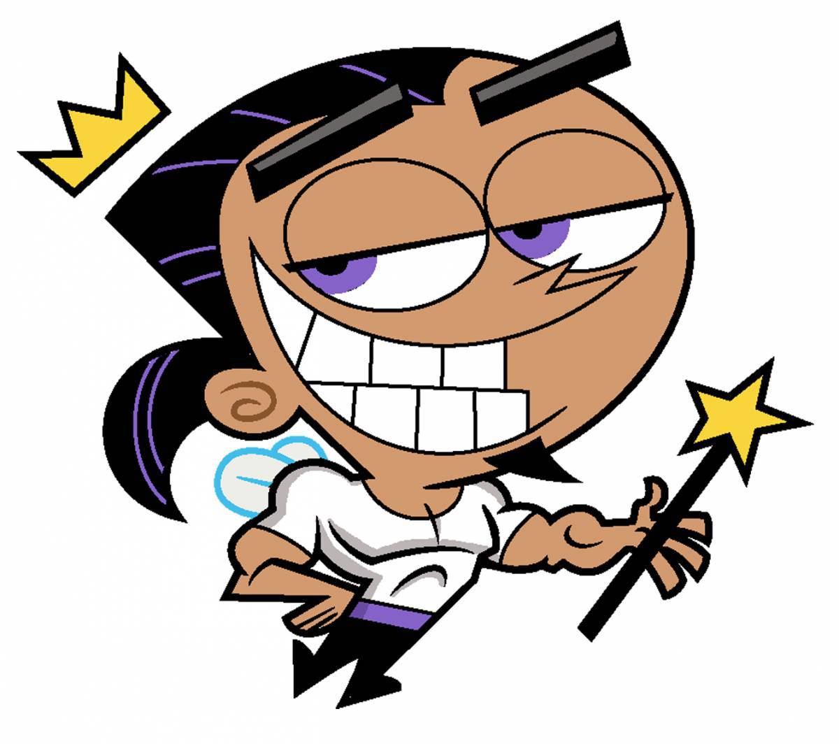 The fairly ODDPARENTS Juandissimo