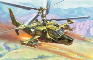 Раскраска военный вертолет для детей #25 #240001