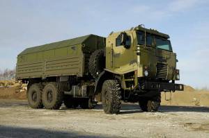 Раскраска военный грузовик #13 #240065