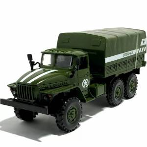 Раскраска военный грузовик для детей #9 #240084