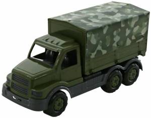 Раскраска военный грузовик для детей #20 #240095