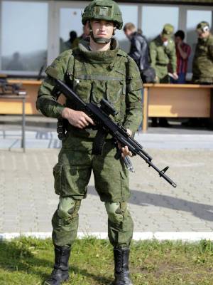Раскраска военный человек #19 #240300