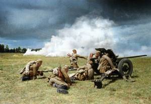 Раскраска война 1941 1945 #1 #240496