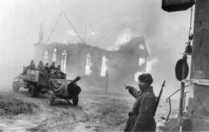 Раскраска война 1941 1945 #18 #240513
