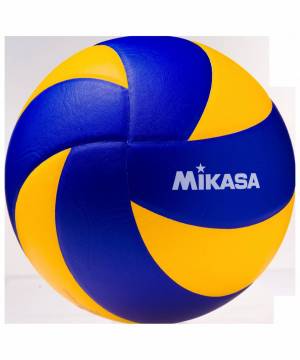 Раскраска волейбольный мяч #2 #240618