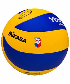 Раскраска волейбольный мяч #10 #240626