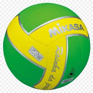 Раскраска волейбольный мяч #22 #240638